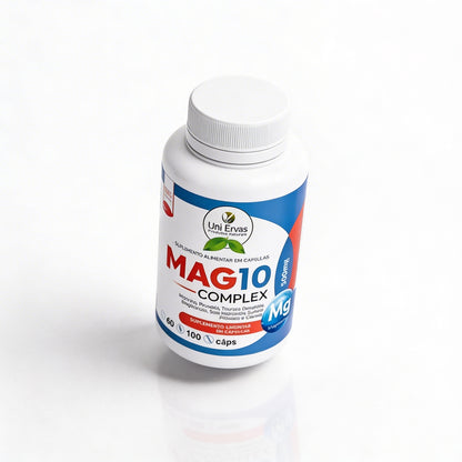 MAGNESIO 10 COMPLEX ORIGINAL