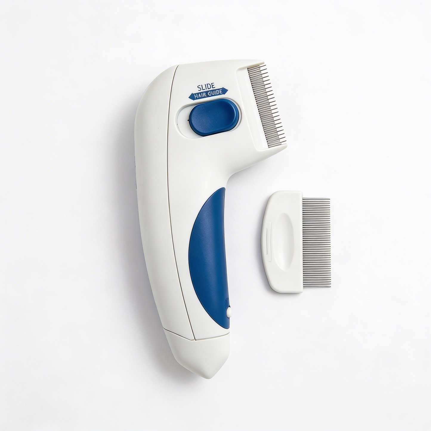 Cepillo Eléctrico Para Piojos