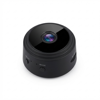 MINI CAMARA ESPIA WIFI A9 HD 2AVVA-SXT *FTYCAM
