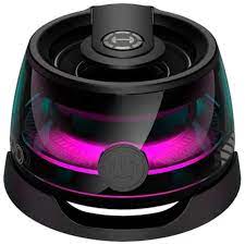 PARLANTE MAGNETICO CON LUZ Y BLUETOOTH