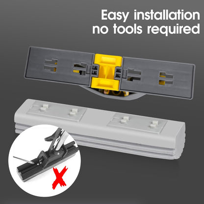 TRAPEADOR RODO MAGICO PARA LIMPIEZA