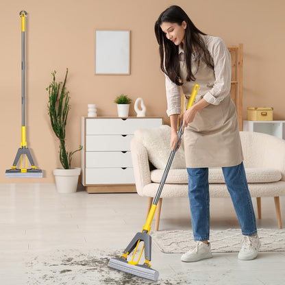 TRAPEADOR RODO MAGICO PARA LIMPIEZA